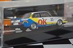 Ixo Volvo 240 ETCC ZOLDER P-G.ANDERSSON Diecast 1:43 GTM153LQ