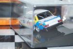 Ixo Volvo 240 ETCC ZOLDER P-G.ANDERSSON Diecast 1:43 GTM153LQ