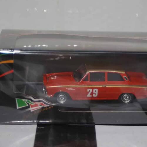 Ford lotus cortina monte-carlo 66 rr.fr 37 bo jjungfeldt trofeu