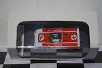 Trofeu chevron b21 6h nova lisboa 1972 c.santos 1:43rd scale dsn1:43-40