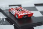Trofeu chevron b21 6h nova lisboa 1972 c.santos 1:43rd scale dsn1:43-40