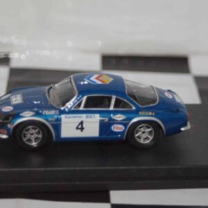 Trofeu alpine renault a110 circuit of ireland rally 1976 n.hollier rr.ir 01