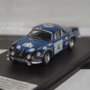 Trofeu alpine renault a110 circuit of ireland rally 1976 n.hollier rr.ir 01
