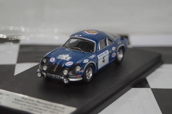 Trofeu alpine renault a110 circuit of ireland rally 1976 n.hollier rr.ir 01