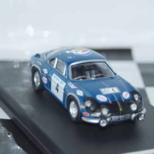 Trofeu alpine renault a110 circuit of ireland rally 1976 n.hollier rr.ir 01