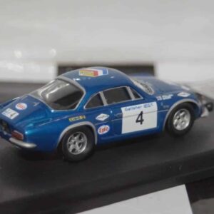 Trofeu alpine renault a110 circuit of ireland rally 1976 n.hollier rr.ir 01
