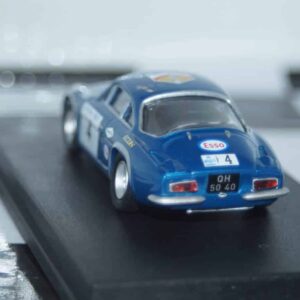 Trofeu alpine renault a110 circuit of ireland rally 1976 n.hollier rr.ir 01