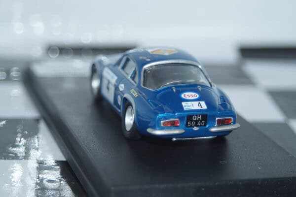 Trofeu alpine renault a110 circuit of ireland rally 1976 n.hollier rr.ir 01