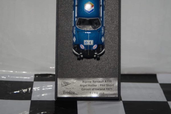 Trofeu alpine renault a110 circuit of ireland rally 1976 n.hollier rr.ir 01