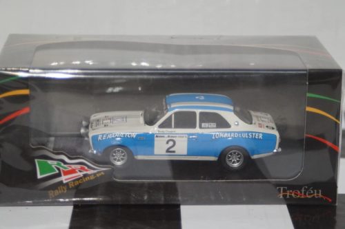 Trofeu Ford Escort Mk1 Circuit of Ireland 1974 A.Boyd 1-43 RR.ir 04