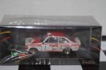 Ford escort mk2 rs1800 2nd macau 1975 hans heyer 1-43 rrac 17 trofeu