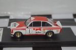 Ford escort mk2 rs1800 2nd macau 1975 hans heyer 1-43 rrac 17 trofeu