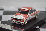 Ford escort mk2 rs1800 2nd macau 1975 hans heyer 1-43 rrac 17 trofeu