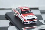 Ford escort mk2 rs1800 2nd macau 1975 hans heyer 1-43 rrac 17 trofeu