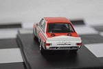 Ford escort mk2 rs1800 2nd macau 1975 hans heyer 1-43 rrac 17 trofeu