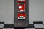 Ford escort mk2 rs1800 2nd macau 1975 hans heyer 1-43 rrac 17 trofeu