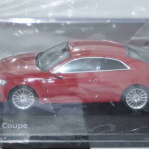 Spark audi a5 cabriolet 2017 silver dealer 1:43 resin audi 5011705331