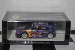 Spark Ford Puma Rally M.Carlo 2022, C.Breen #42 1:43 Resin S6694