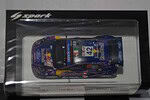Spark Ford Puma Rally M.Carlo 2022, C.Breen #42 1:43 Resin S6694