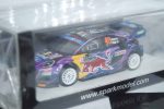 Spark Ford Puma Rally M.Carlo 2022, C.Breen #42 1:43 Resin S6694