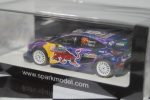 Spark Ford Puma Rally M.Carlo 2022, C.Breen #42 1:43 Resin S6694