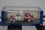 Spark Renault 11 Turbo Tour De France 1987 1:43 Resin SF146