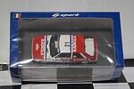 Spark Renault 11 Turbo Tour De France 1987 1:43 Resin SF146