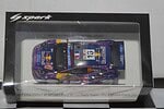 Spark Ford Puma Rally M.Carlo 2022, A.Fourmaux #16 1:43 Resin S6696
