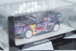 Spark Ford Puma Rally M.Carlo 2022, A.Fourmaux #16 1:43 Resin S6696