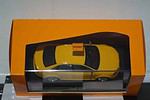 Maxichamps Audi RS4 Yellow 2004 Minichamps 1:43 940 014600