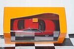 Maxichamps Audi A6 Red 1997 Minichamps 1:43 940 017100