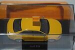 Maxichamps Audi RS4 Yellow 2004 Minichamps 1:43 940 014600