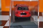 Maxichamps Audi A6 Red 1997 Minichamps 1:43 940 017100