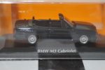 Maxichamps bmw m3 cabriolet blue 1988 minichamps 1:43 940 020330