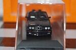 Maxichamps bmw m3 cabriolet blue 1988 minichamps 1:43 940 020330