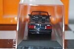 Maxichamps bmw m3 cabriolet blue 1988 minichamps 1:43 940 020330