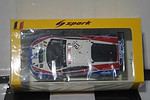 Spark Lamborghini Huracan GT3 24H Spa 2018