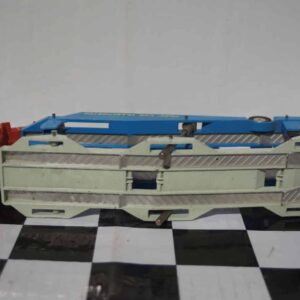 Corgi playcraft toys 1101 carrimore car transporter, vgc in original fair box