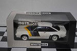 Whitebox opel manta b gsi white 1:24 wb124173-o