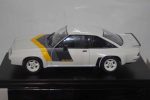 Whitebox opel manta b gsi white 1:24 wb124173-o