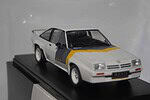 Whitebox opel manta b gsi white 1:24 wb124173-o