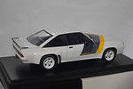 Whitebox opel manta b gsi white 1:24 wb124173-o