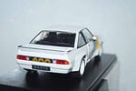 Whitebox opel manta b gsi white 1:24 wb124173-o