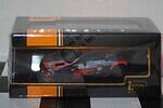 Ixo hyundai i20 coupe rally monza driven 2021 by t.neuville ram825b