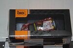Ixo ford fiesta r5 acropolis rally 2021 m.prokop 1/43 ram816lq