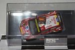 Ixo ford fiesta r5 acropolis rally 2021 m.prokop 1/43 ram816lq