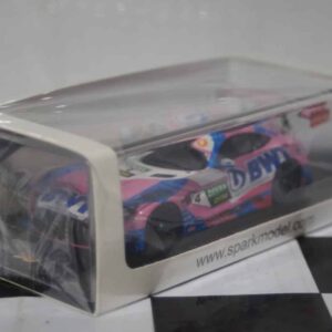 Spark mercedes-amg-gt3 champion dtm 2021 1:43 resin sg790