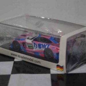 Spark mercedes-amg-gt3 champion dtm 2021 1:43 resin sg790