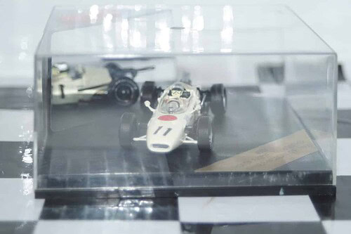 Quartzo Renault RS01/34 Argentinian G.P 1979 Q4051