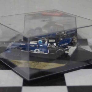 Quartzo renault rs01/34 argentinian g.p 1979 q4051